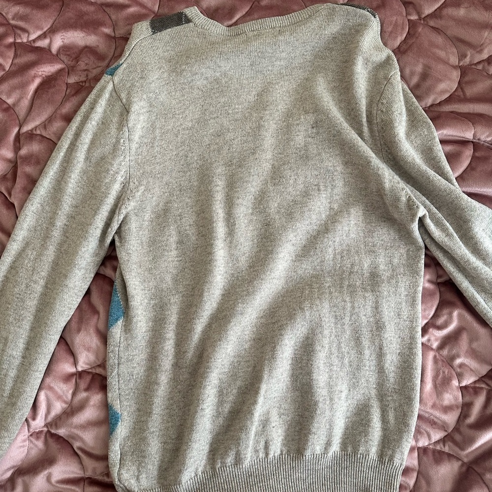 Pringle of Scotland sweater
